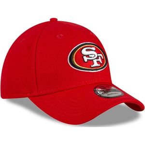 New Era 9Forty Cap - NFL LEAGUE San Francisco 49ers - Adjustable