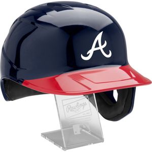 Rawlings MLB Mach Pro Replica Helmen Team Yankees