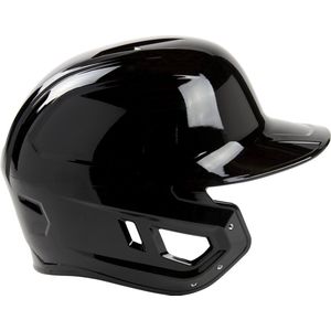 Rawlings MSE01A Mach Single Ear Helmet LHB L Black