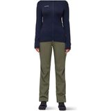 Mammut - Runbold Winter - Softshell Broek - Warm - 3-laags