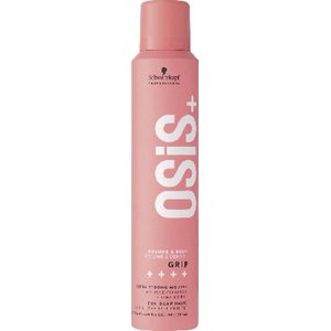 Schwarzkopf Professional Haarmousse Osis+ Grip - 200 ml