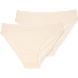 Dagi 2-pack Slips met Normale Taille