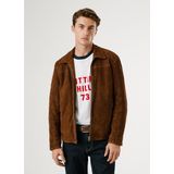 Pepe Jeans Bruin Jax Jasje