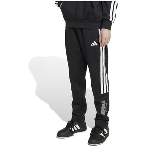 Adidas - House Of Tiro - Fleece Joggers - Junioren - Zwart