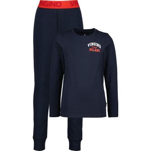 Vingino WARD Jongens Pyjamaset - Maat 110/116