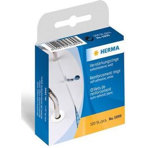 Versterkingsringen Herma - Wit - 500 stuks