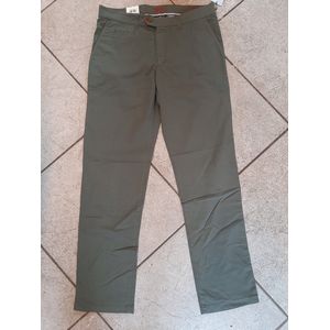 brax - broek - groen - maat 54