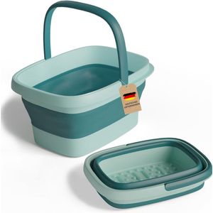 Lexium Voetbad - Voetenbad - Ontspanning - Verwarming