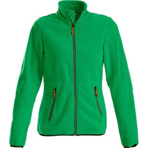 Fleecevest - Frisgroen - SPEEDWAY LADY 2261501