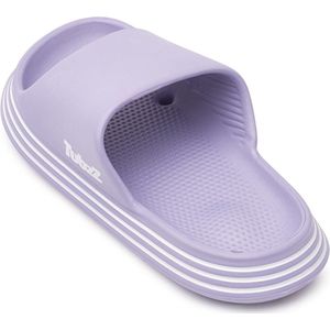 TubzZ - TU01 eva slipper paars