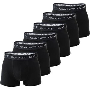 GANT Boxershorts Set van 6