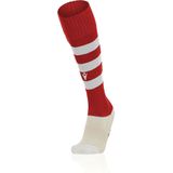 Macron - Classiques - Huissokken - Zwart - Katoen