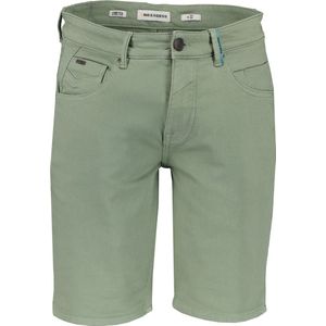 No Excess Short - Modern Fit - Groen - 38