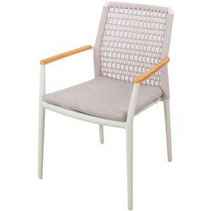 Oosterik home - Masonville dining stoel sunny creme