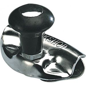 Stuurwielknop