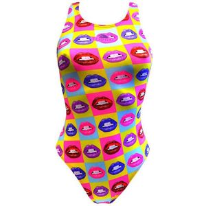 Turbo Lips Zwemkleding