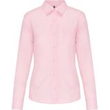 Kariban - Jessica - Damesblouse - Lange Mouwen