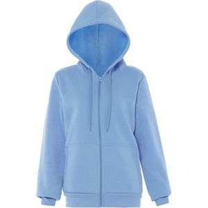 myMo - ATHLSR - Jas met Capuchon - Sportief - Casual Look