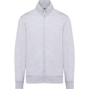 Kariban Herenjas K4010 - Oxford Grey - 3XL