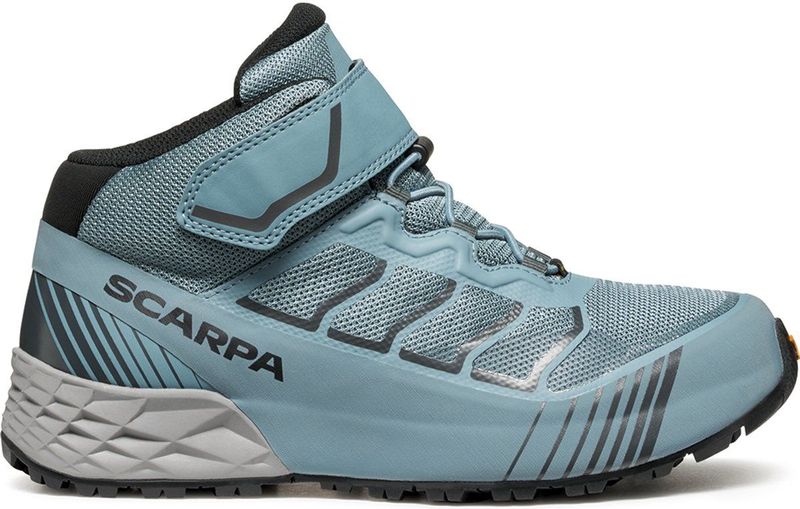 Scarpa - RR Mid GTX - Wandelschoenen - Robuust - Voor Kinderen