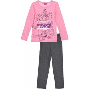 Disney Princess- Pyjama Disney Princess - meisjes - maat 98