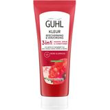 Guhl - Kleur Bescherming 3-in-1 Masker Serum & Conditioner - Rode Klaproos - 200ml