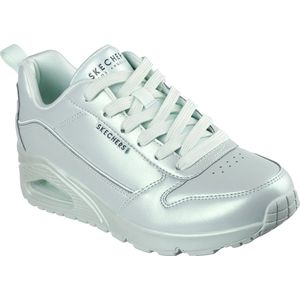 SKECHERS art. UNO 177104 MNT MINTGROEN maat 39.5