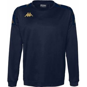 Kappa - KAPPA 4SOCCER GAVERNO - Voetbalpanty - Marine-Lue - Uniseks