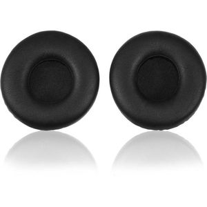 Zachte Oorkussens Vervanging voor Y40 Y45BT - 1 Paar - Hoofdtelefoon Oorkussen - Oor Kussen Kit - Oor Cups - Oor Cover - Oordopjes Vervanging Tips .