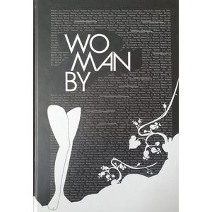 WOMAN BY