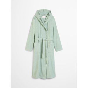 Marc O'Polo - Timeless - Badjas - Aquamarine