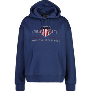 GANT Sweater Regular Archive Shield Hoodie