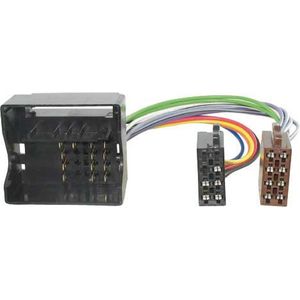 Radio aansluitkabel BMW