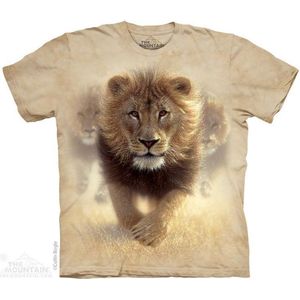 T-shirt Eat My Dust 3XL