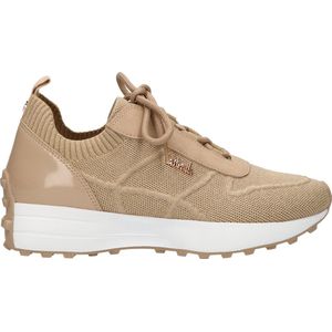 La Strada Sneaker goud/zilver dames - maat 38