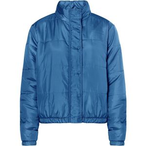 MYMO - Tussenjas - Marine - Blouson - Licht Gevoerd