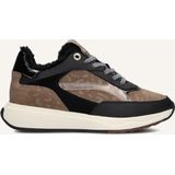 Floris van Bommel - SFW-10138 - Sneaker - Zwart