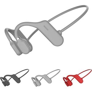 DailySupplies® Bone Conduction Headphone - Koptelefoon - Sport Oordopjes - Weerbestendig