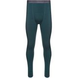 Thermowave Merino Arctic Basislaagbroek Groen S Man