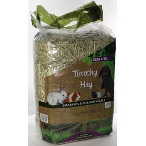 Esve Timothy hooi 3kg