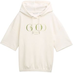 Tom Tailor Hoodie sweatshirt van Scuba