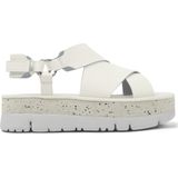 Camper - K201399 - Sandalen - Wit - Kalfsleer - XL EXTRALIGHT® EVA