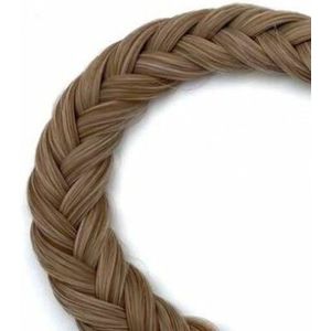 HairOlicious Balanced Braid Vanilla