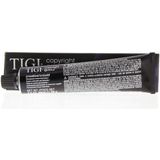 Tigi - Copyright Colour Gloss - Permanent Creme Emulsion - 5/0 5N - 60ml