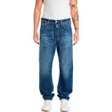 Replay M9z1.000.800721 Spijkerbroek