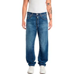 Replay M9z1.000.800721 Spijkerbroek