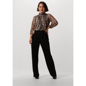 Ana Alcazar Jumpsuit 040945 Jumpsuits Dames - Bruin - Maat 40