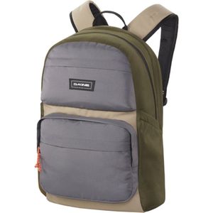 Dakine laptoprugzak / Rugtas / Schooltas - 15 inch - Method 32 - Mosswood