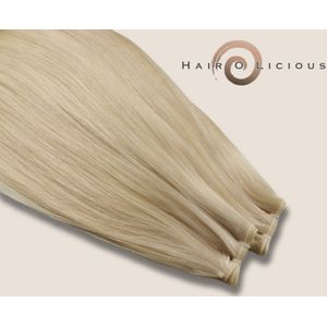 Genius Weft | Europees Haar | #60, Lengte-40cm/16"", Gewicht-20 gram