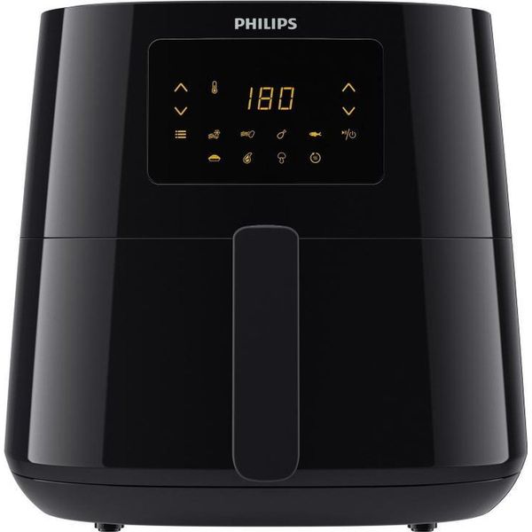 Philips hd 9240/90 airfryer xl - Huishoudelijke apparaten kopen | Lage  prijs | beslist.nl